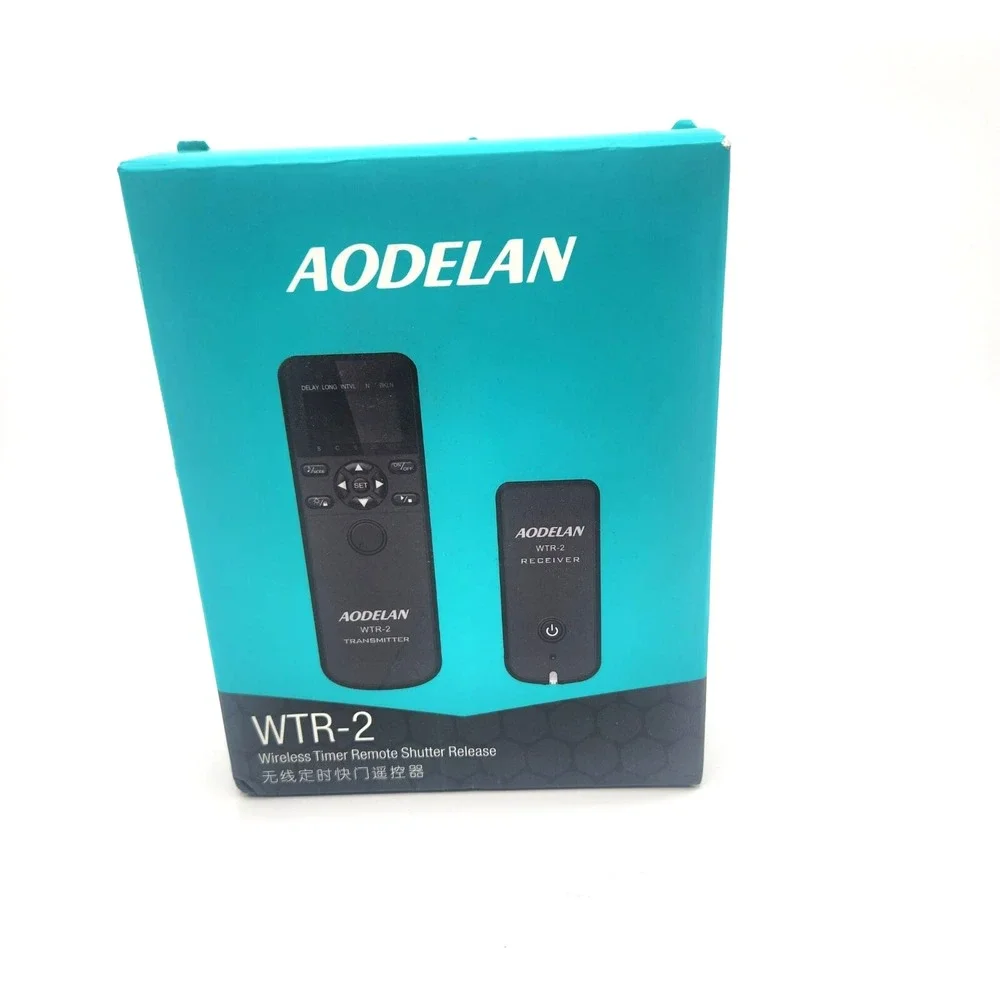 N/A aodelan wireless
